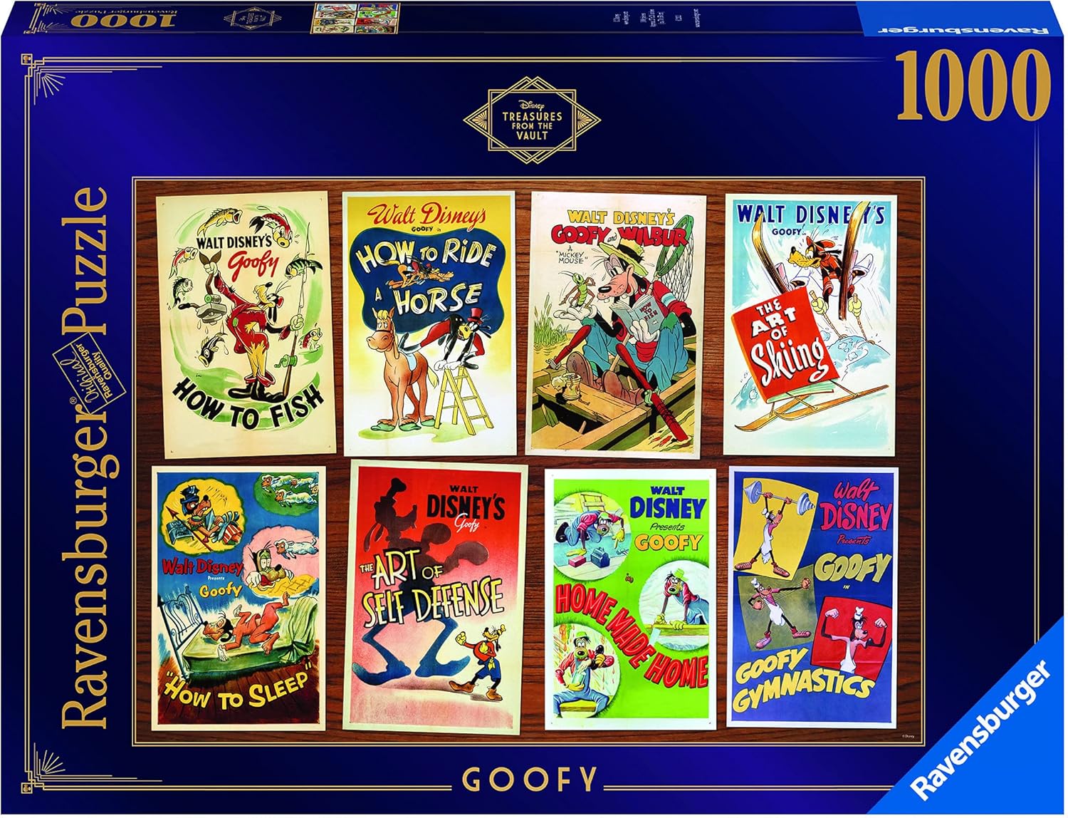 Disney Treasures from The Vault Winnie The Pooh - Image 10