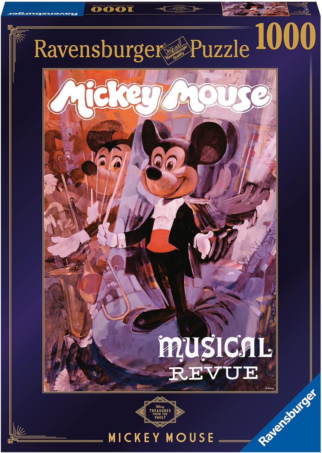 Disney Treasures from The Vault Winnie The Pooh - Image 8